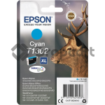 Epson T1302 cyaan