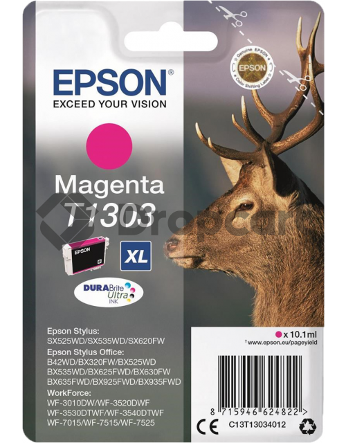 Epson T1303 magenta