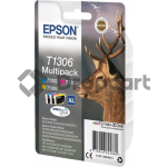 Epson T1306 multipack kleur