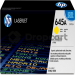 HP 645A geel