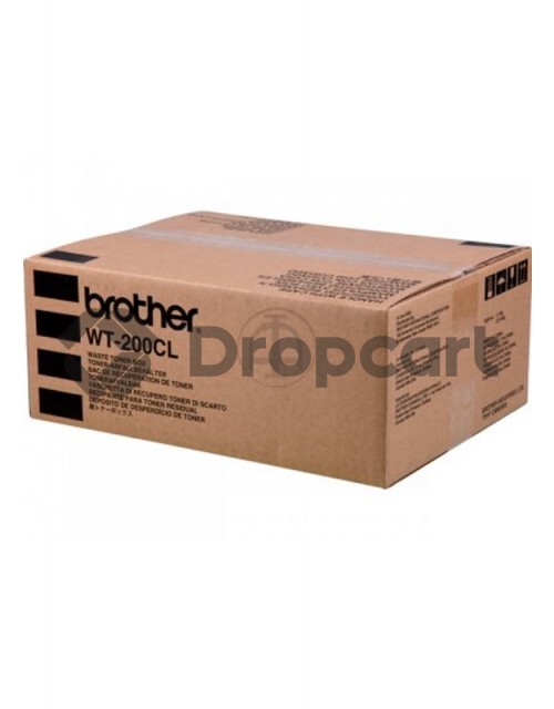 Brother WT-200CL Waste toner