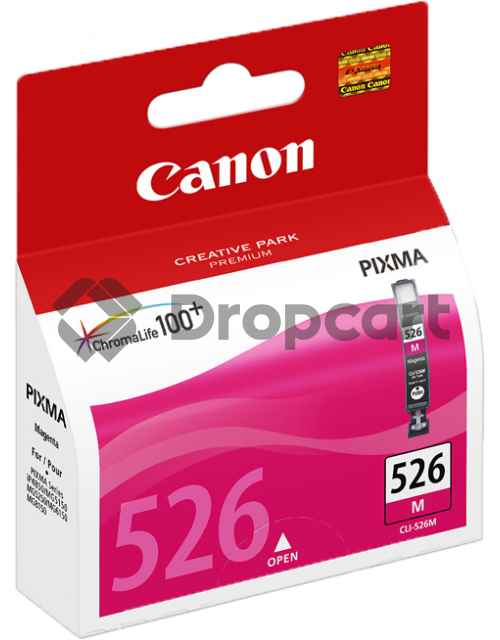 Canon CLI-526M magenta