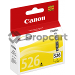 Canon CLI-526Y geel