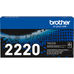 Brother TN-2220 zwart