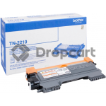 Brother TN-2210 zwart