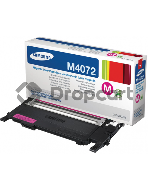 Samsung CLT-M4072S magenta