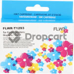 FLWR Epson T1293 magenta (Huismerk)