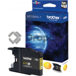 Brother LC-1280Y geel