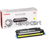 Canon 717 geel