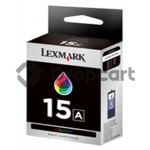 Lexmark 15 kleur