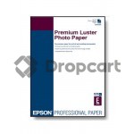 Epson Premium luster photo paper 250g/m2 A2