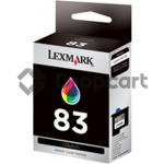 Lexmark 83 kleur