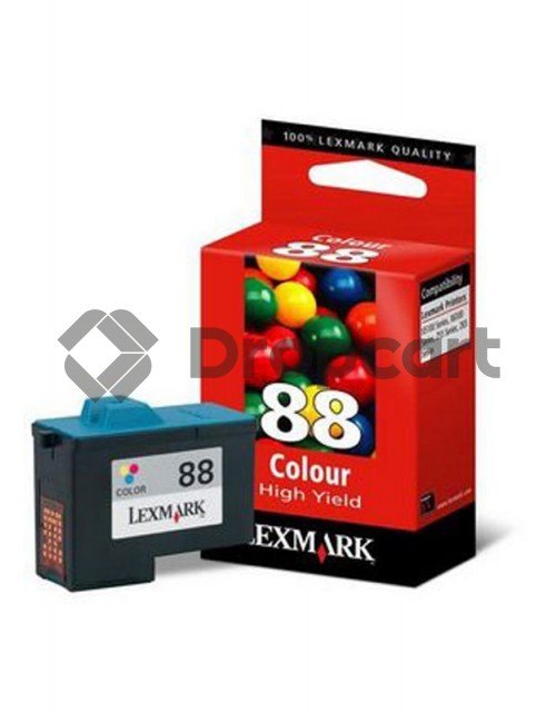 Lexmark 88 kleur