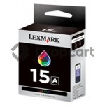 Lexmark 15A kleur