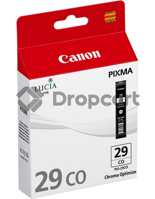 Canon PGI-29CO Chroma optimizer