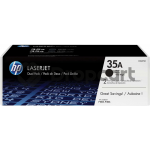 HP 35AD dual pack zwart