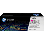 HP 305A magenta