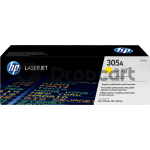 HP 305A geel