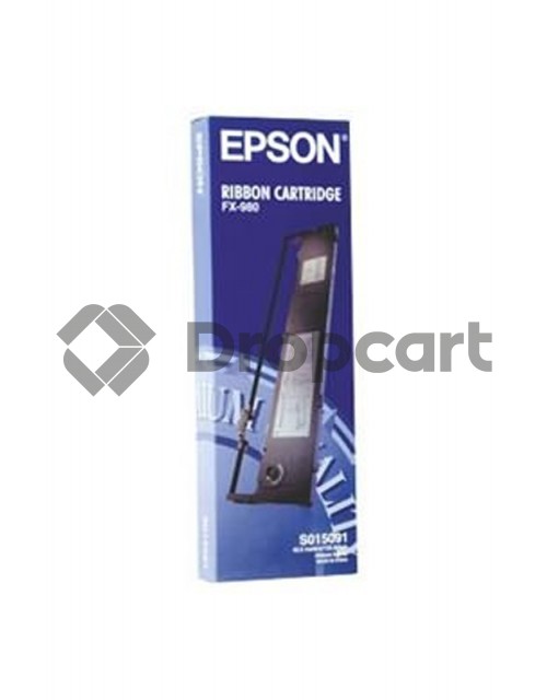 Epson S015091 zwart