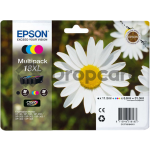 Epson 18XL Multipack zwart en kleur