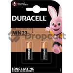 Duracell MN21 12V Long Lasting Power