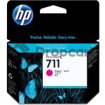 HP 711 magenta