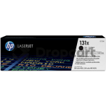 HP 131X zwart