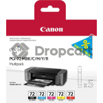 Canon PGI-72 Multi-Pack kleur