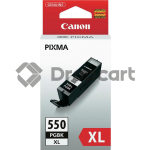 Canon PGI-550XL zwart