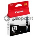 Canon PGI-72 foto zwart