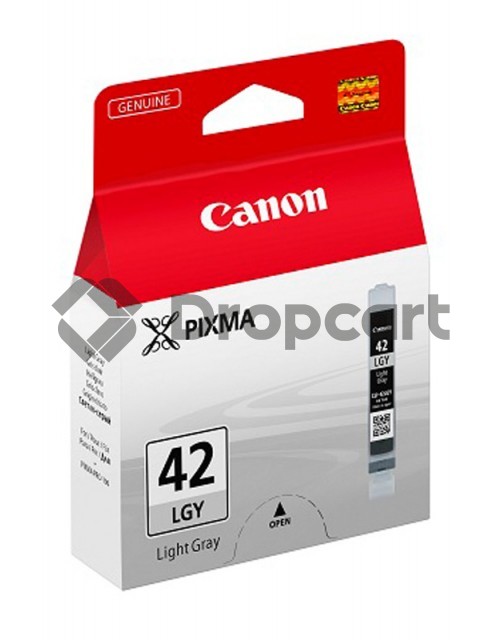 Canon CLI-42 licht grijs