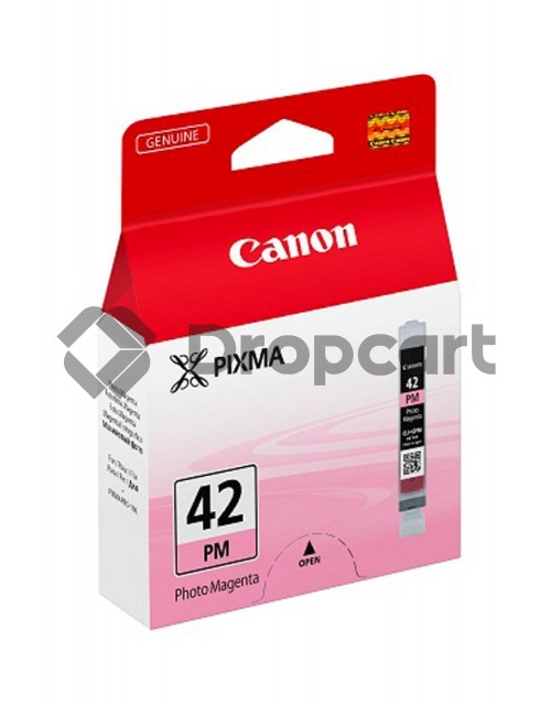 Canon CLI-42 foto magenta