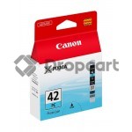 Canon CLI-42 foto cyaan