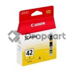 Canon CLI-42 geel