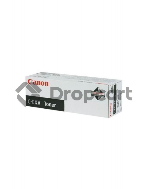 Canon C-EXV 39 zwart