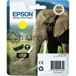 Epson 24XL geel