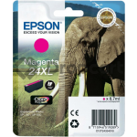 Epson 24XL magenta