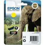 Epson 24 geel