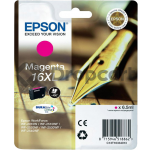 Epson 16XL magenta