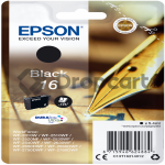 Epson 16 zwart