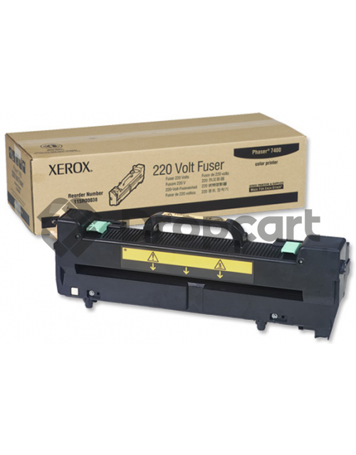 Xerox 6600 Fuser