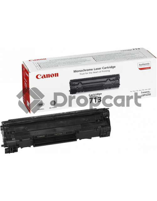 Canon 731HBK zwart