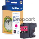 Brother LC-125XLM magenta