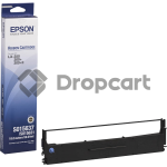 Epson S015637 zwart