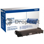 Brother TN-2310 zwart