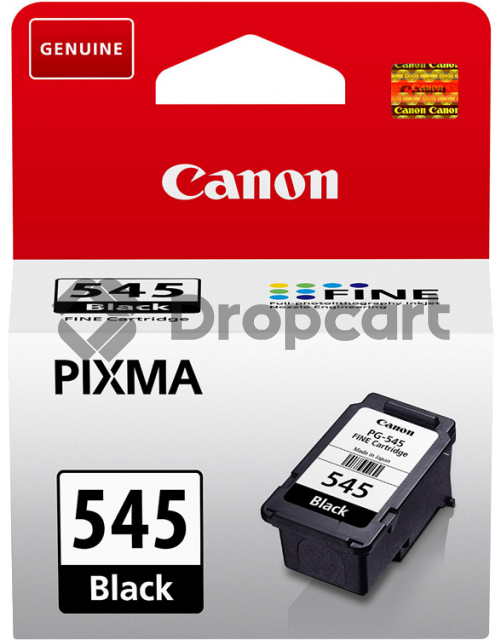 Canon PG-545 zwart