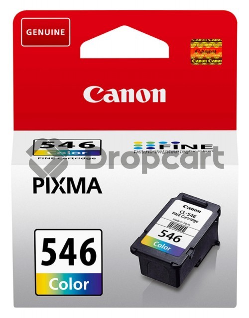 Canon CL-546 kleur