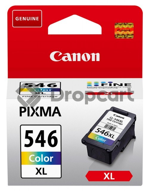 Canon CL-546XL kleur