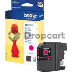 Brother LC-121M magenta