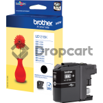 Brother LC-121BK zwart